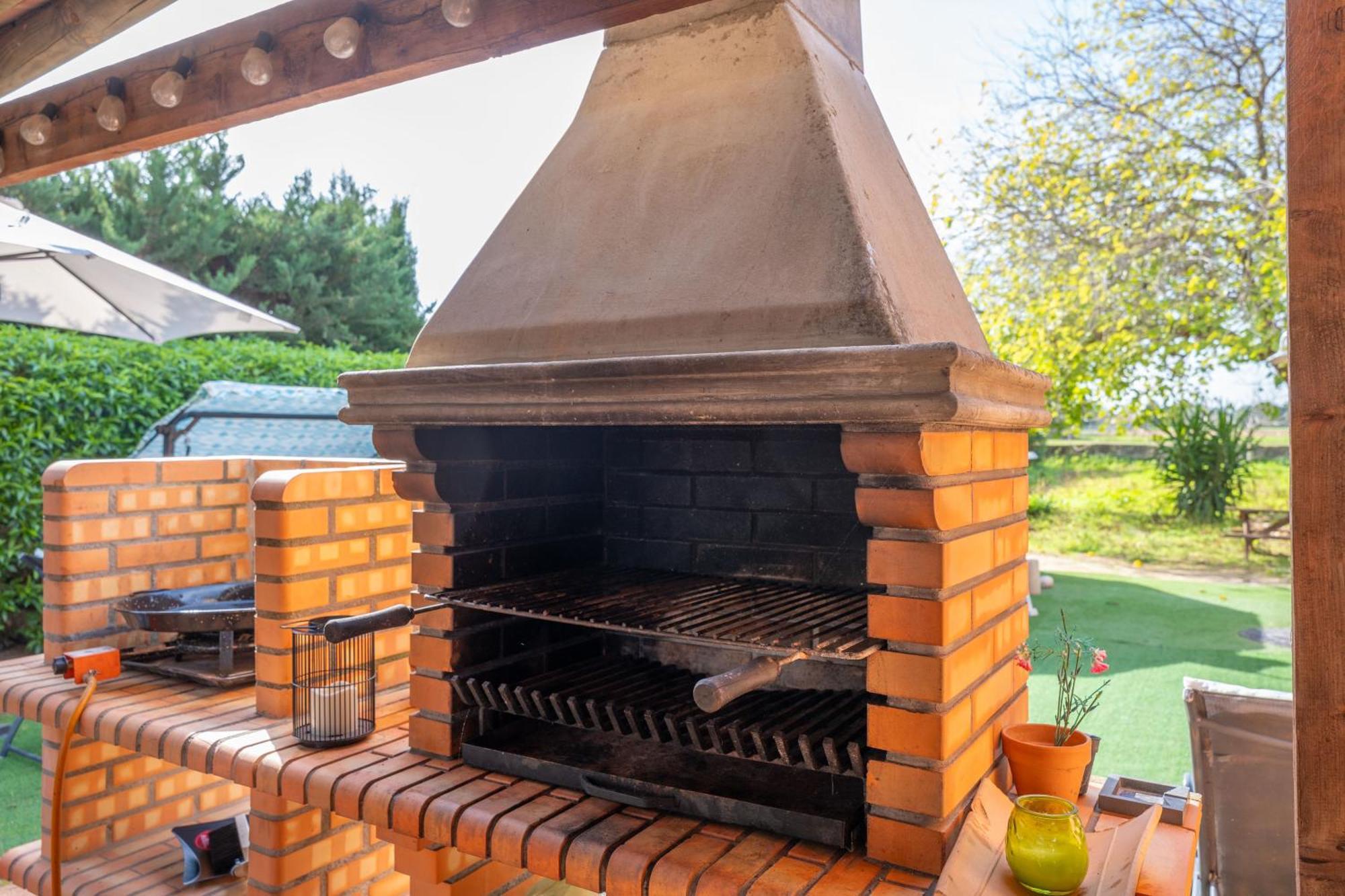 Finca Can Calisto Экстерьер фото