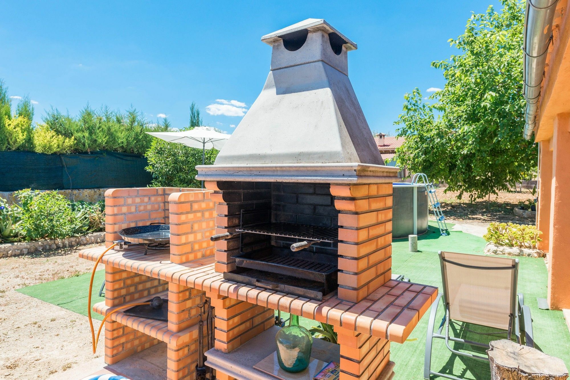 Finca Can Calisto Экстерьер фото